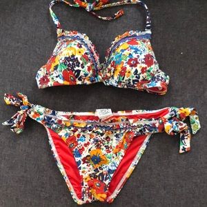 Lucky brand bikini
